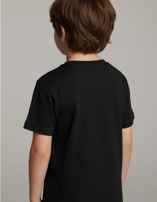 T-shirt Enfant Harry Potter - Deathly Hallows