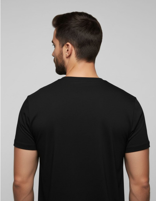 T-shirt Harry Potter - Slytherin Arrow