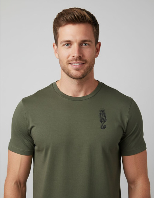 T-shirt Harry Potter Mangemort