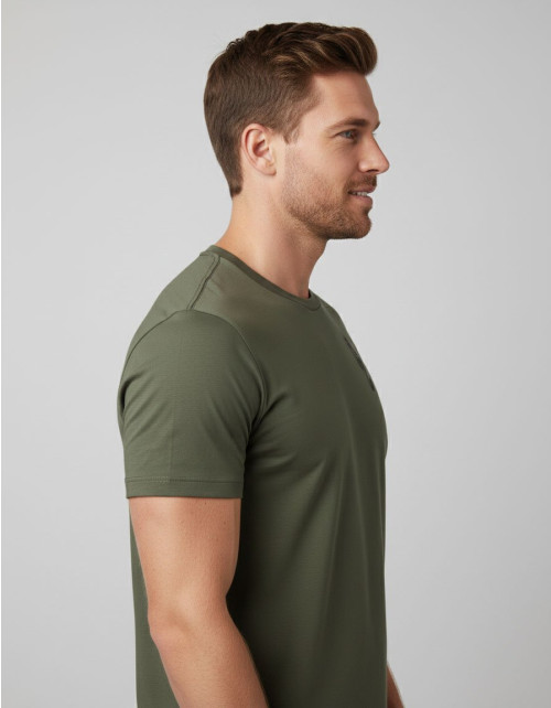 T-shirt Harry Potter Mangemort