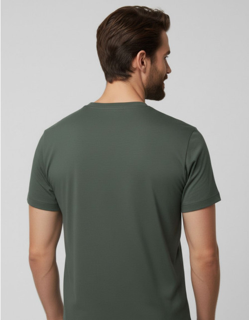 T-shirt Harry Potter Serpentard Quidditch Team 