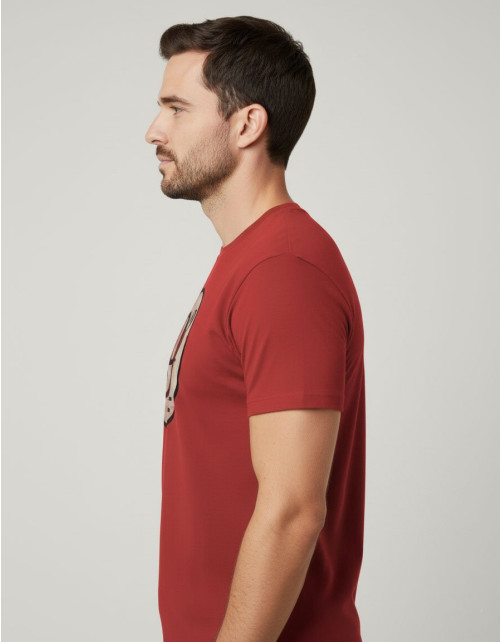 T-shirt Harry Potter 9 3/4