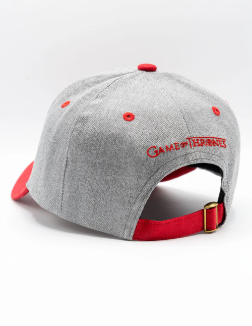 Casquette Game Of Thrones Targaryen