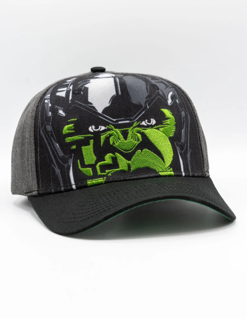 Casquette Hulk Thor Ragnarok Marvel