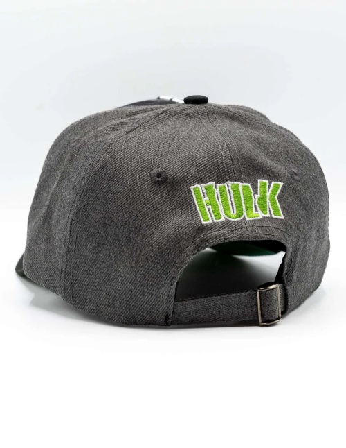 Casquette Hulk Thor Ragnarok Marvel