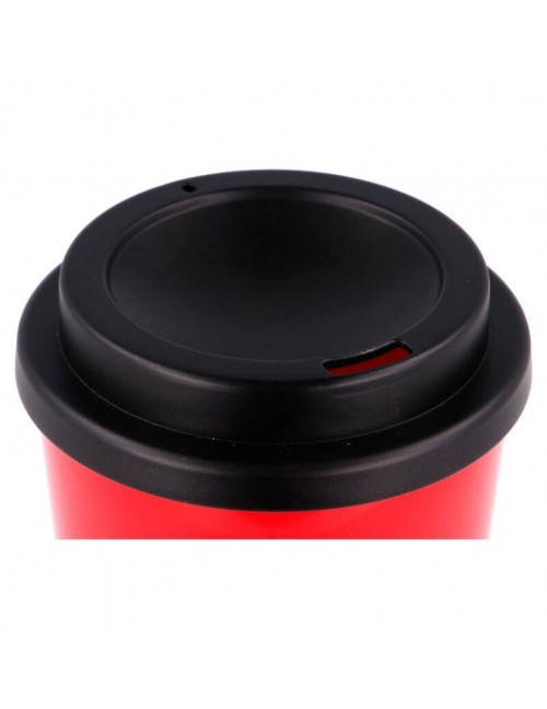 Mug de voyage Super Mario étoile 520 ml