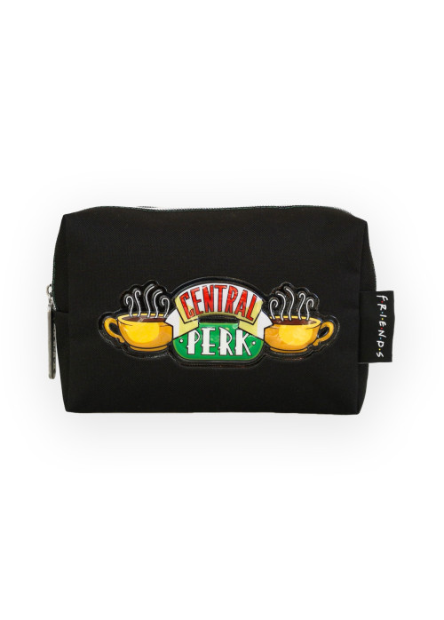 Trousse à maquillage Friends Central Perk