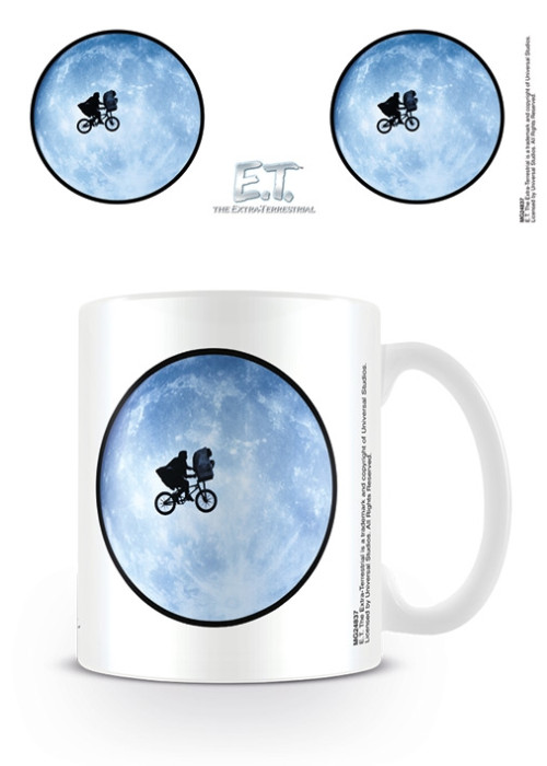 Mug Moon ET