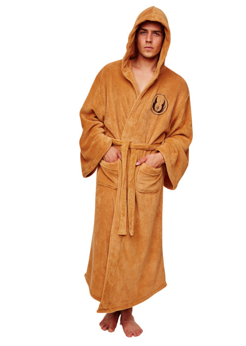 Peignoir star wars best sale