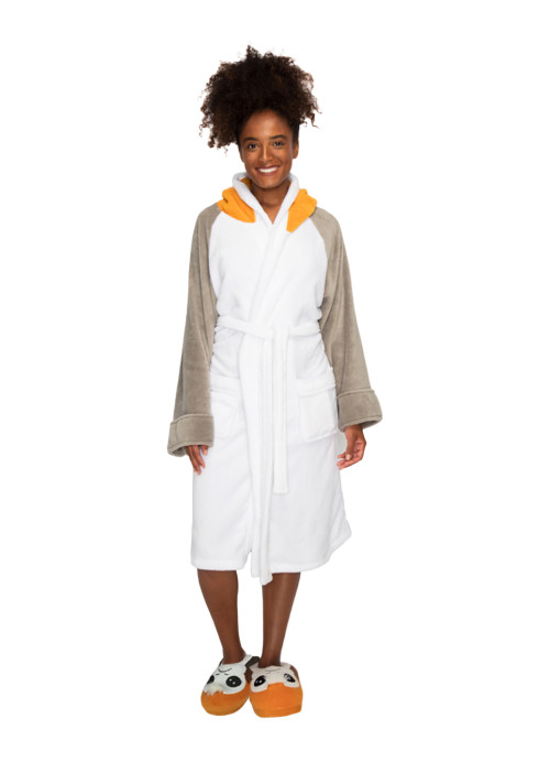 Peignoir Star Wars Porg 3955