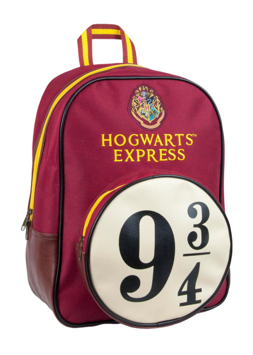 Sac à dos Harry Potter Hogwarts Express 9 3/4