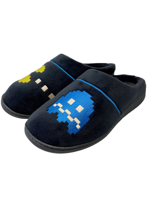 Chaussons Pac Man