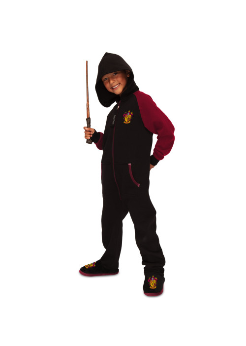 Combinaison enfant Harry Potter Gryffondor