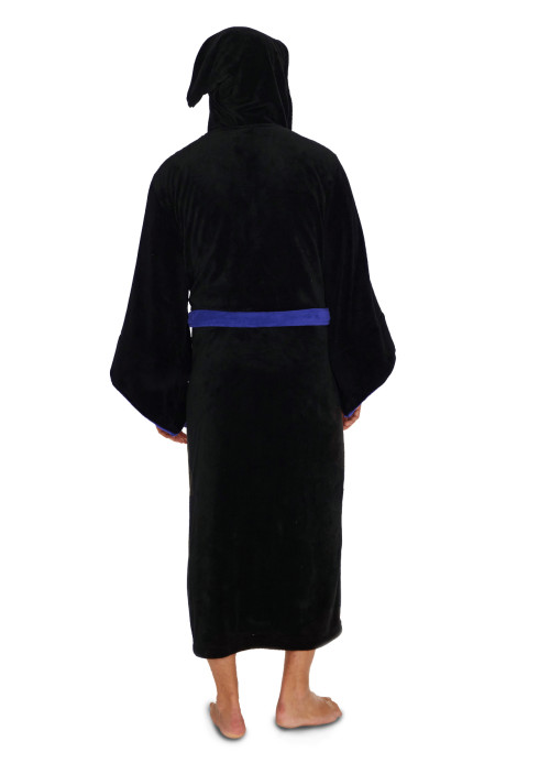 Peignoir homme Serdaigle Harry Potter