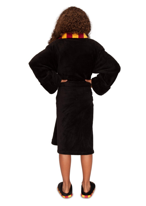 Robe de chambre deals harry potter 14 ans