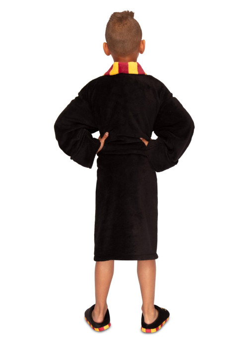 Robe de chambre clearance harry potter 12 ans