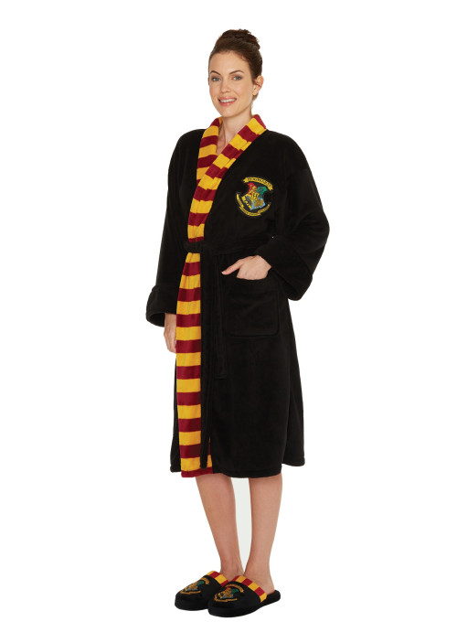 Peignoir femme harry best sale potter