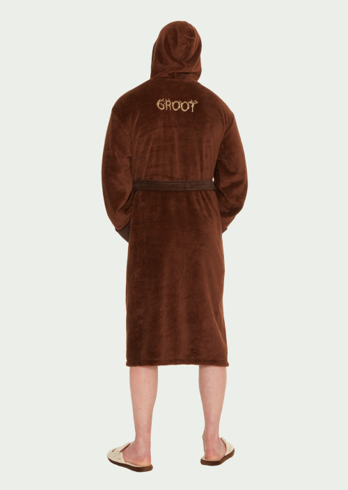Peignoir groot shop