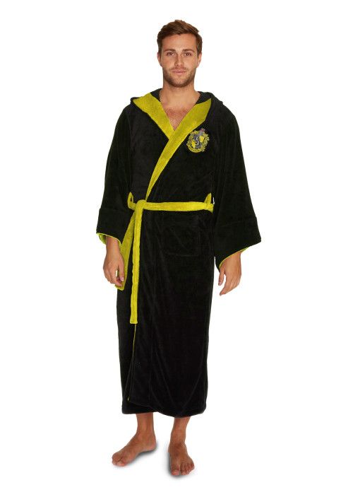 Peignoir clearance geek homme