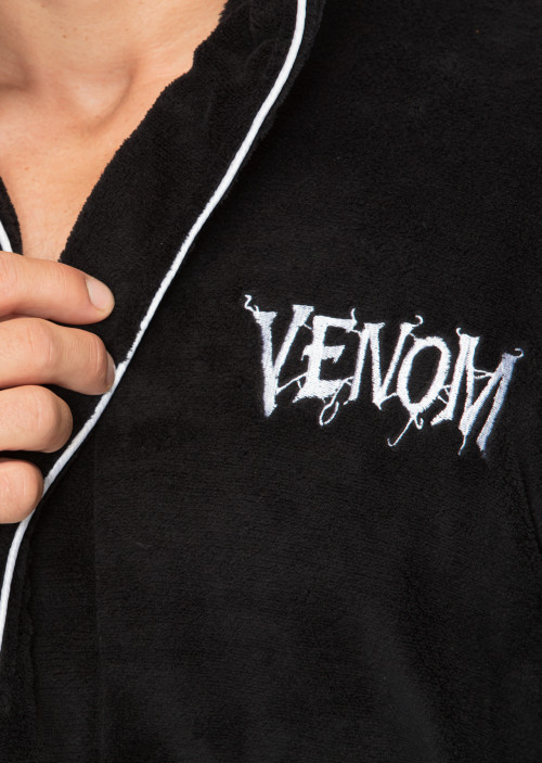 Peignoir Venom Marvel Adulte