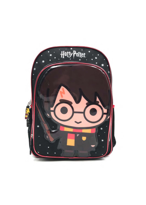 Sac à dos Harry Potter Chibi Kawai