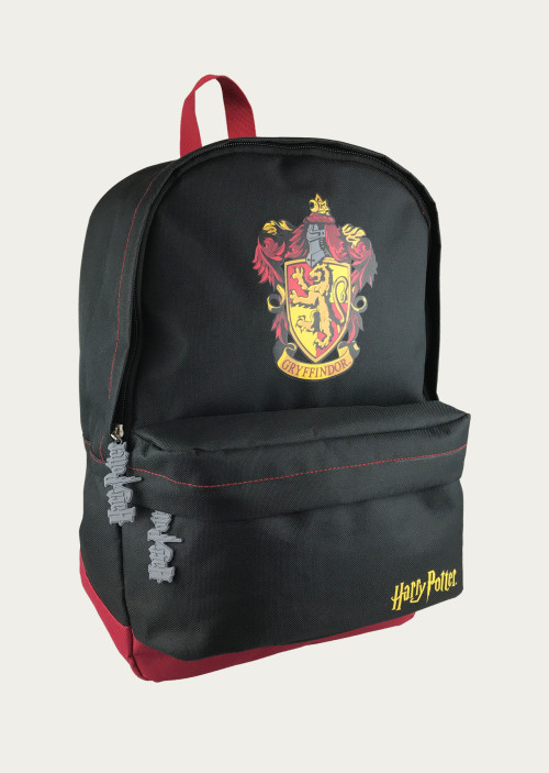 Sac à dos Harry Potter Gryffondor Blason