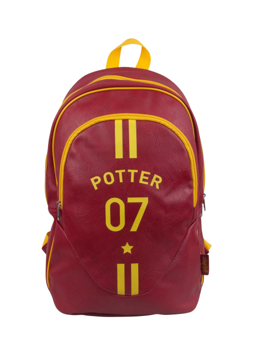 Sac à dos Harry Potter Quidditch 07