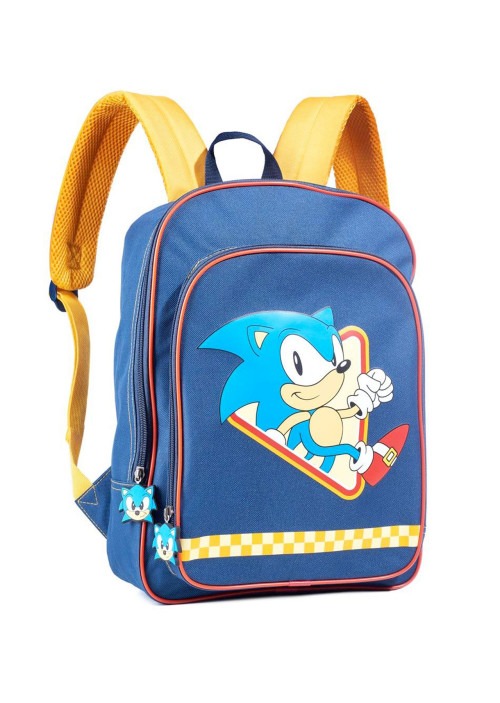 Sac à dos Sonic