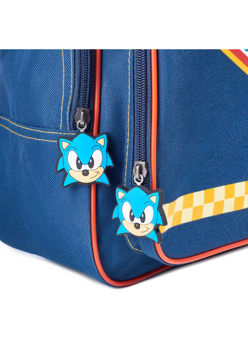 Sac à dos Sonic