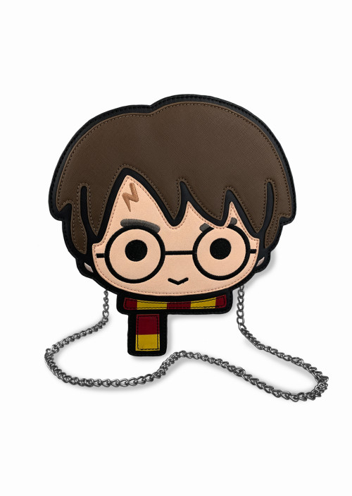 Sac à main Harry Potter Kawaii