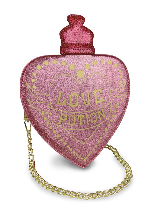 Sac à main Harry Potter Love Potion