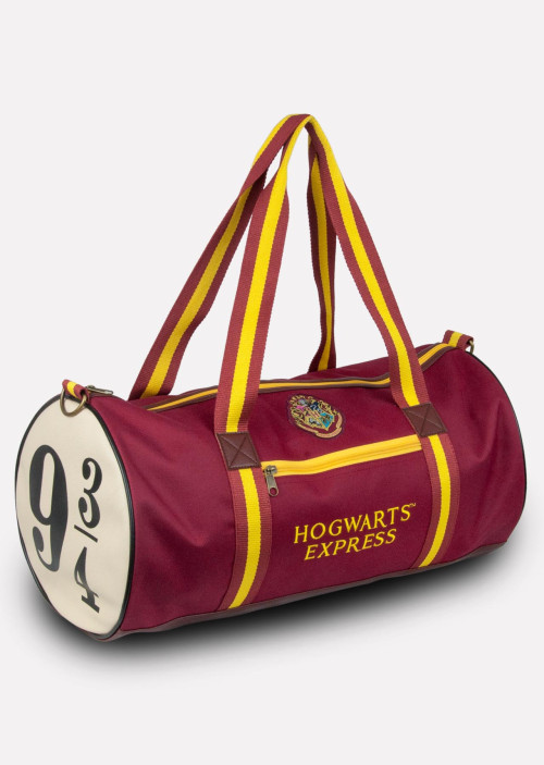 Sac de sport Harry Potter Hogwarts Express 9 3/4