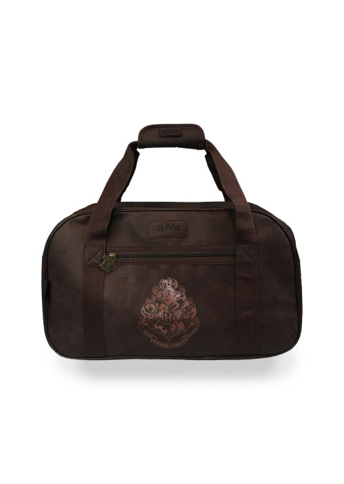 Sac de sport Harry Potter Poudlard vintage