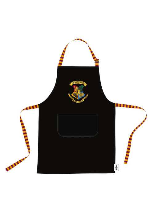 Tablier Harry Potter Poudlard Adulte