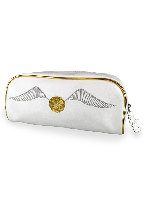 Trousse de toilette Harry Potter Vif d'or