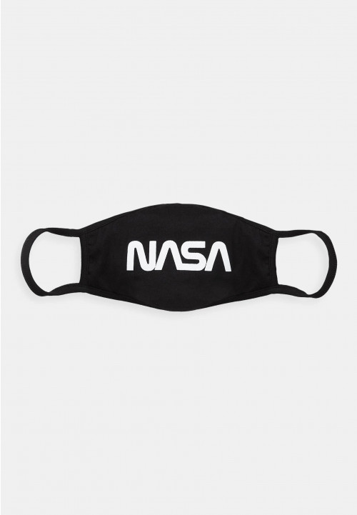 Masque de protection lavable CATÉGORIE 1 - UNS1 NASA - LOGO NASA