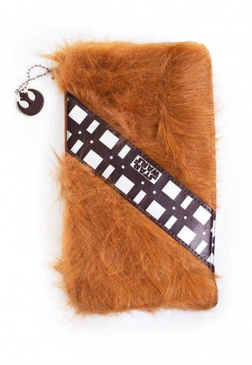 Trousse Chewbacca Star Wars