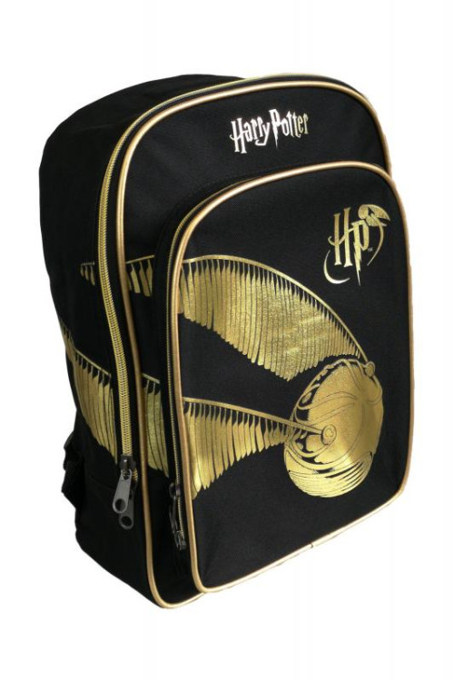 Sac à dos Harry Potter Vif d'or