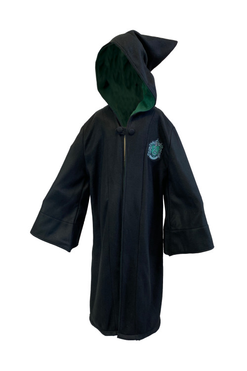 Cape sorcier enfant Harry Potter Serpentard officielle