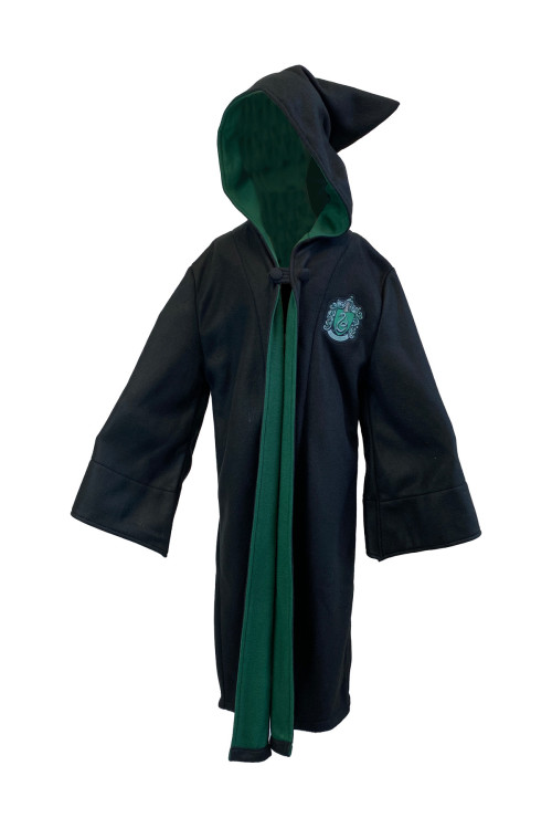 Déguisement classique Serpentard Harry Potter enfant - Sorcière / Sorcier 