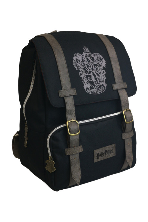 Sac à dos Harry Potter Gryffondor Vintage