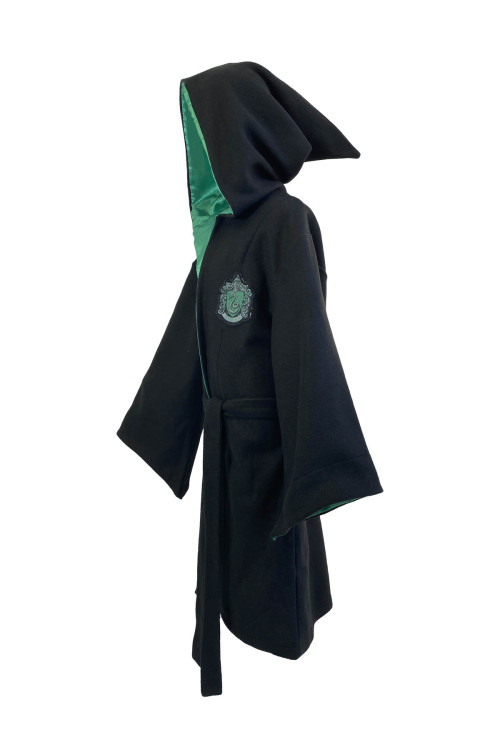 Harry Potter - Peignoir pour enfant - Ecole de sorcellerie et de magie