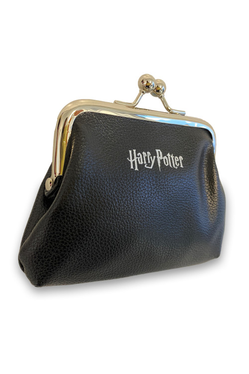 Porte-monnaie Harry Potter Bourse Chibi