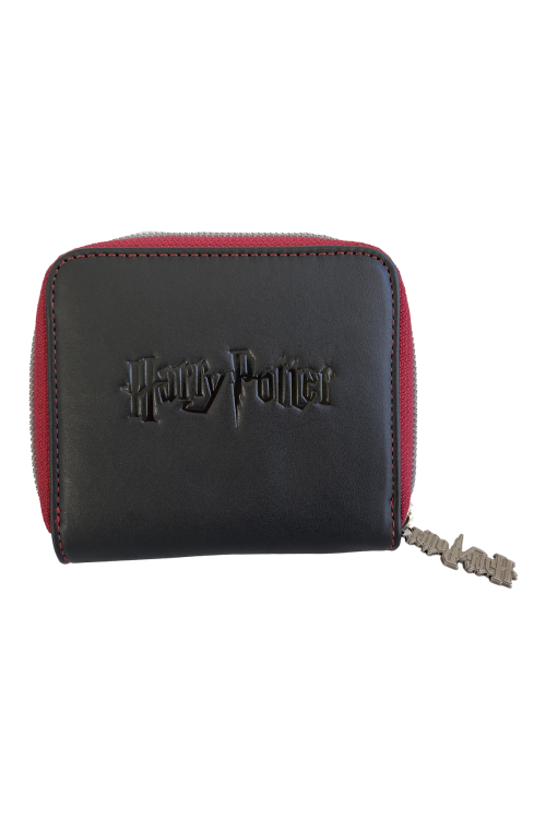 Porte-monnaie Harry Potter Gryffondor Blason