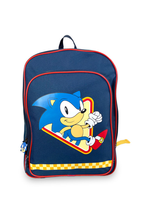 Sac à dos Sonic