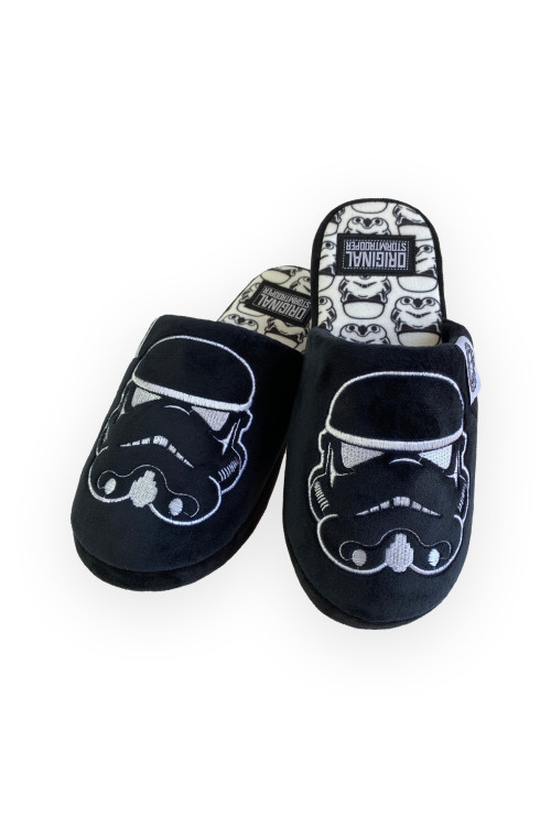Pantoufle outlet star wars