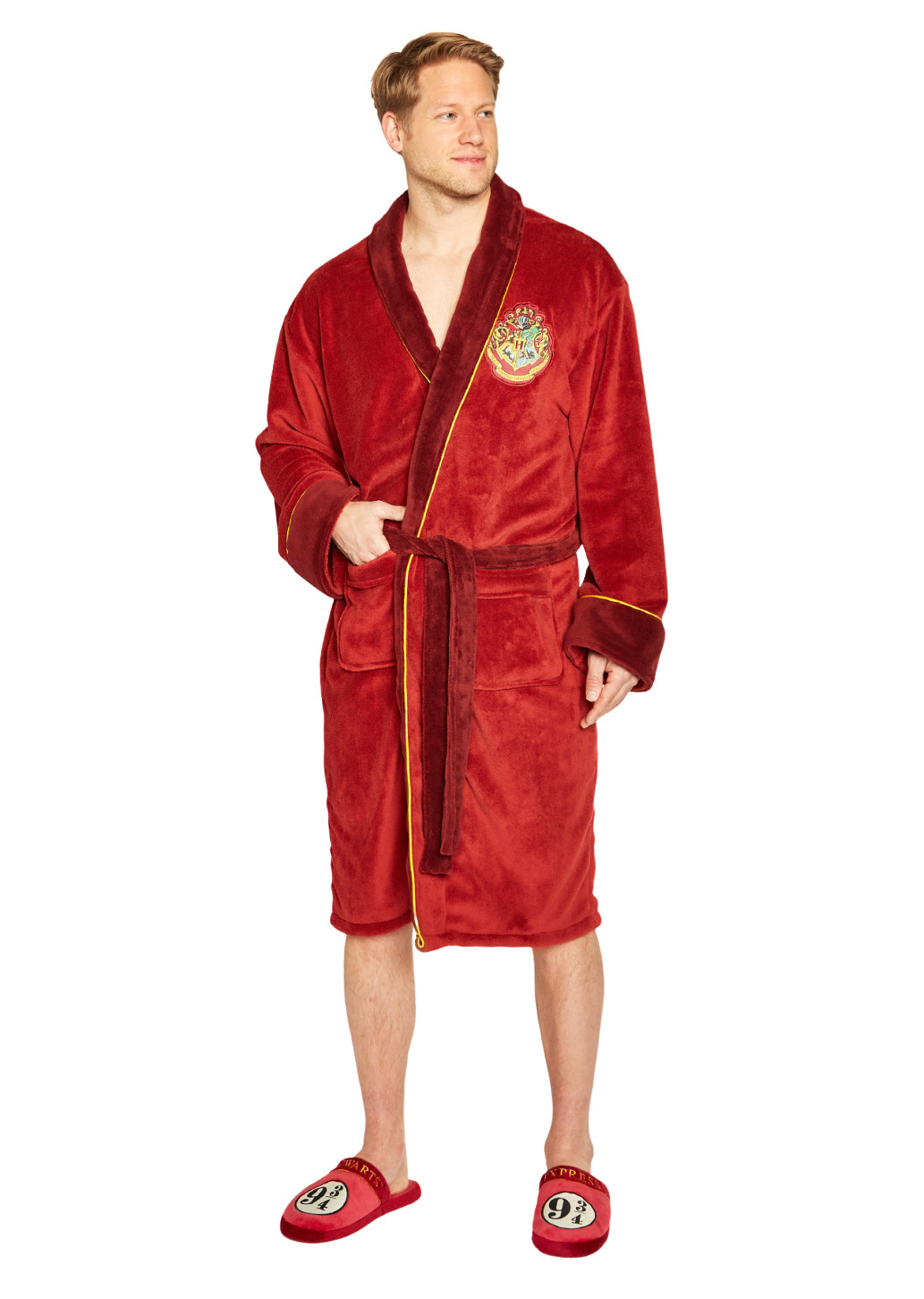 Robe de chambre harry potter homme cheap