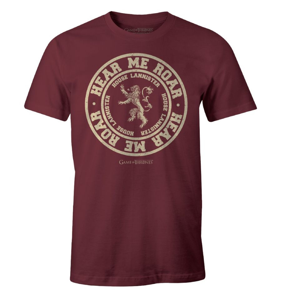 Classic T-shirt NOIR Homme -7K5584Z8-429 - LC Waikiki
