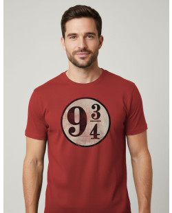T-shirts Harry Potter pour Fans - Licence Officielle & Designs Uniques