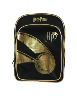 Sac à dos Harry Potter Vif d'or